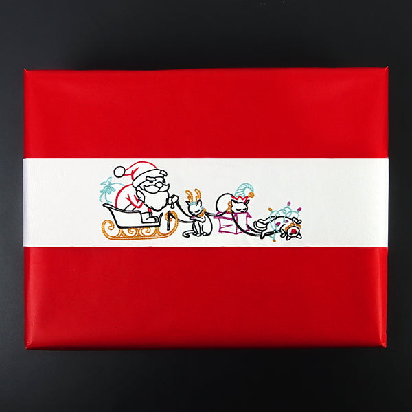Very Meowy Christmas