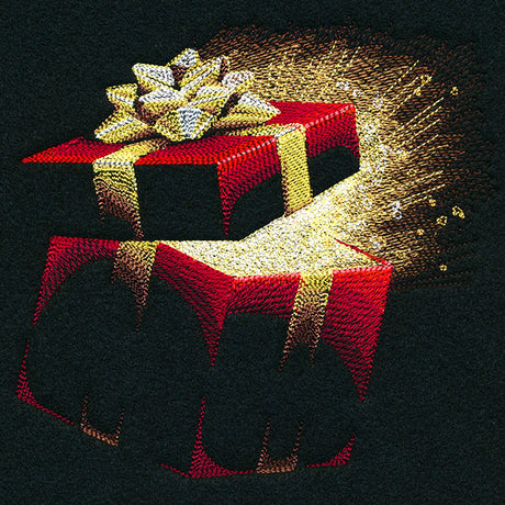 Gift of Wonder