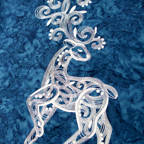 Very Merry Reindeer