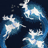 Reindeer Magic Trio
