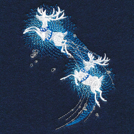 Reindeer Magic