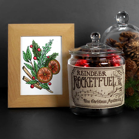 Reindeer Rocketfuel