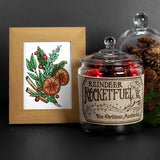 Reindeer Rocketfuel