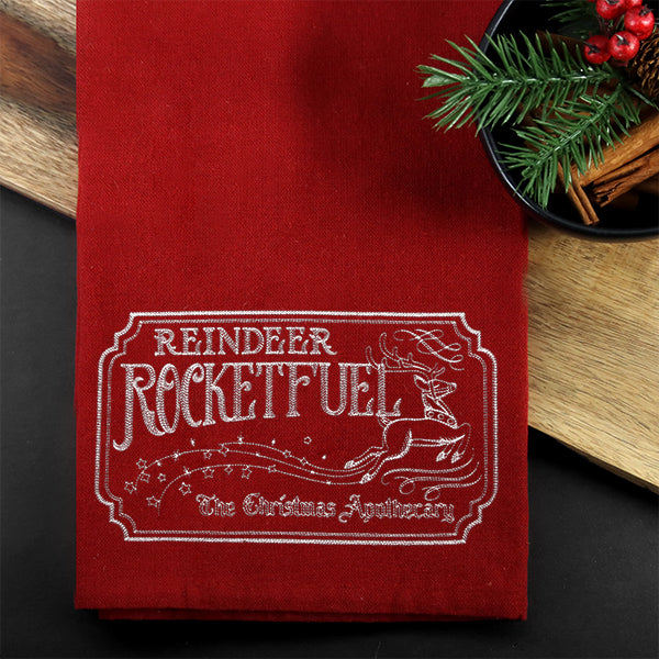 Reindeer Rocketfuel