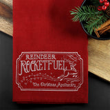 Reindeer Rocketfuel
