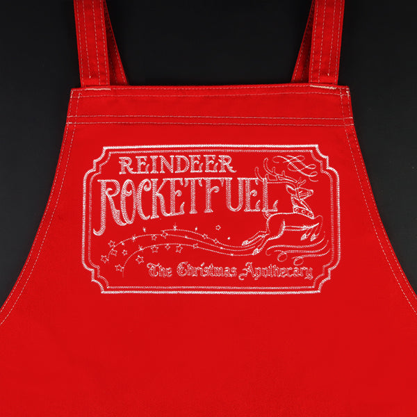 Reindeer Rocketfuel