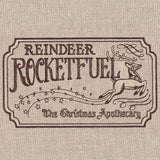 Reindeer Rocketfuel
