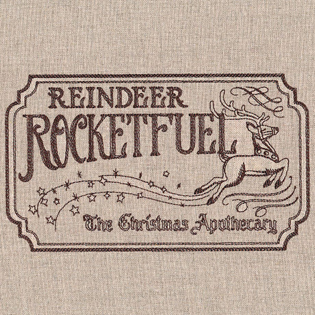 Reindeer Rocketfuel
