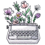 Flourishing Thoughts