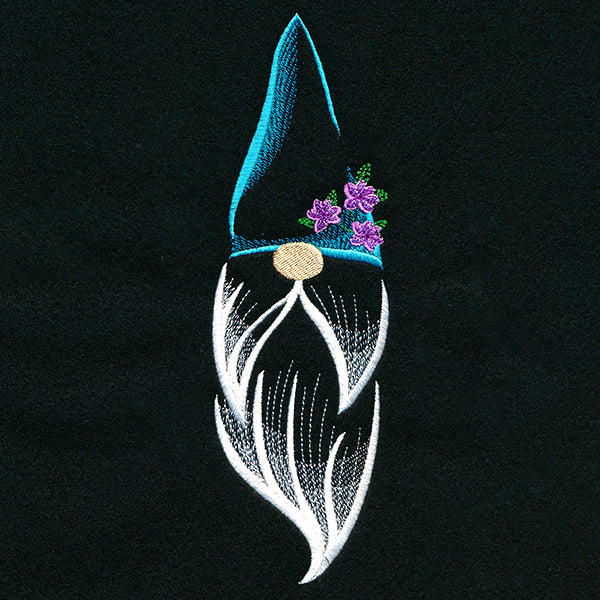 Gnome for Spring