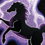 Lightning Bolt Horse