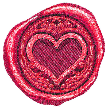 Sealed with Love