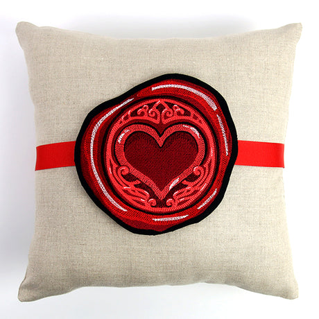 Sealed with Love