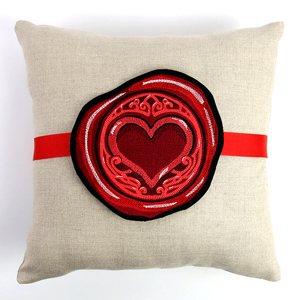 Sealed with Love