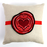 Sealed with Love
