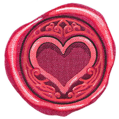 Sealed with Love