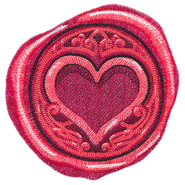 Sealed with Love