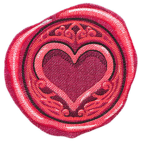 Sealed with Love