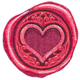Sealed with Love
