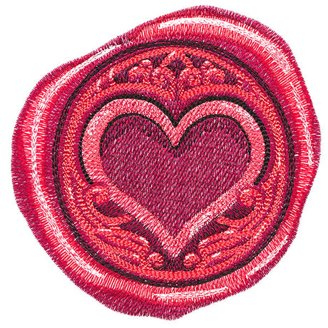 Sealed with Love