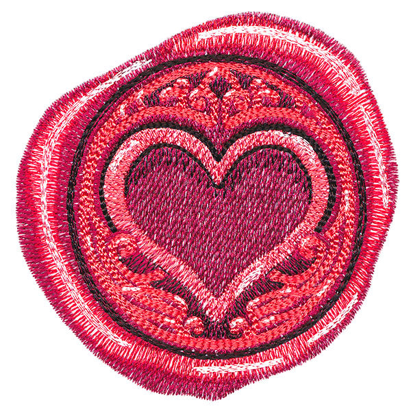 Sealed with Love
