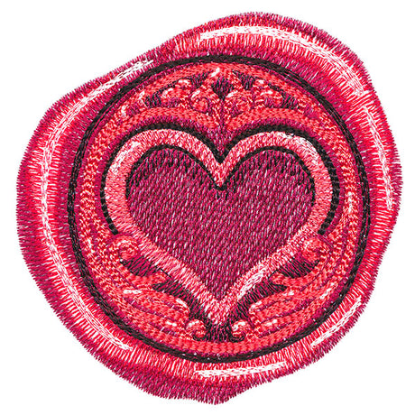 Sealed with Love