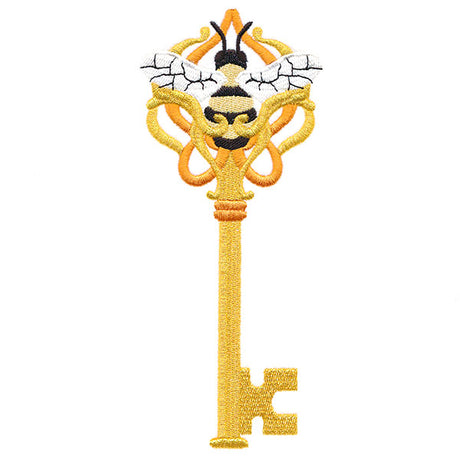 Queen Bee Key
