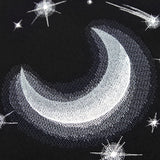 Glowing Moonlit Sky