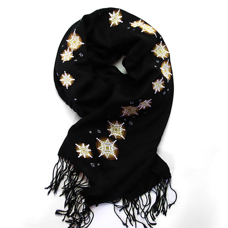 Twinkle Star Border