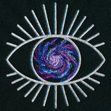 Eye of the Galaxy