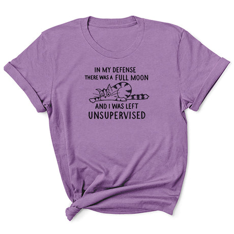 Unsupervised Cat