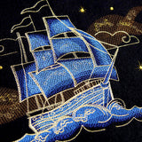 Cosmic Sea -  Ship