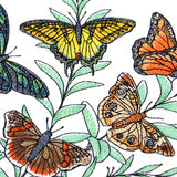 Butterfly Kaleidoscope Bouquet