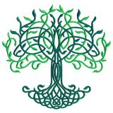 Celtic Tree