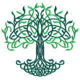 Celtic Tree