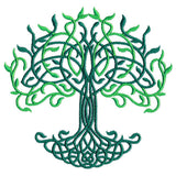 Celtic Tree