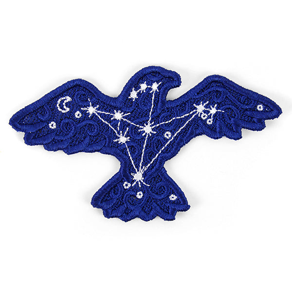 Wild Constellations - Eagle (Lace)