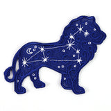 Wild Constellations - Lion (Lace)