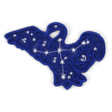 Wild Constellations - Swan (Lace)