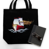Novel Sailing Book