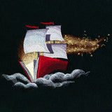 Novel Sailing Book