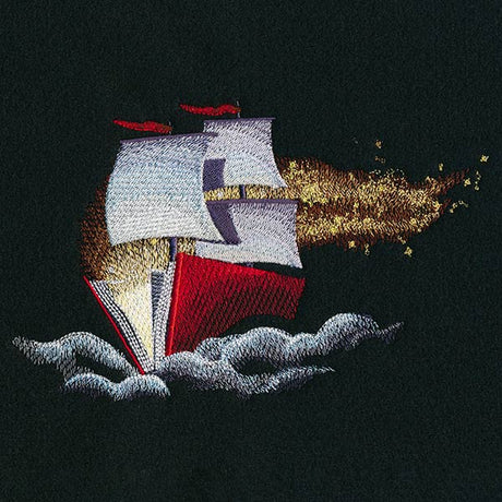 Novel Sailing Book