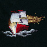 Novel Sailing Book