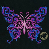 Baroque Delights Butterfly