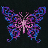 Baroque Delights Butterfly