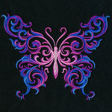 Baroque Delights Butterfly