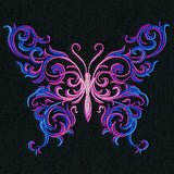 Baroque Delights Butterfly