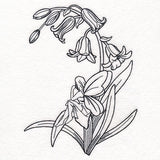 Hidden Magic Flower Fairy