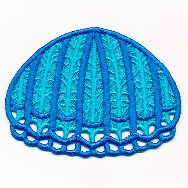 Enchanting Jellyfish (Lace)