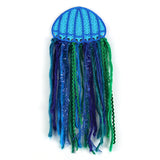 Enchanting Jellyfish (Lace)